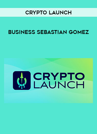 Business Sebastian Gomez – Crypto Launch of https://crabaca.store/