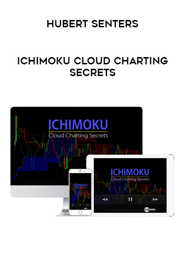 Hubert Senters - Ichimoku Cloud Charting Secrets of https://crabaca.store/