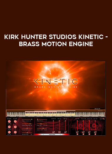 Kirk Hunter Studios Kinetic - Brass Motion Engine of https://crabaca.store/