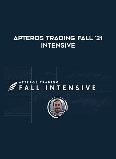 Apteros Trading Fall ’21 Intensive of https://crabaca.store/