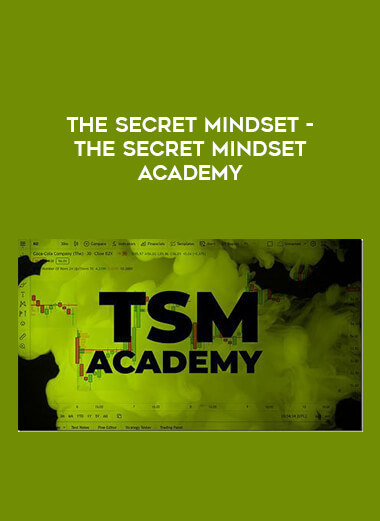 The Secret Mindset – The Secret Mindset Academy of https://crabaca.store/