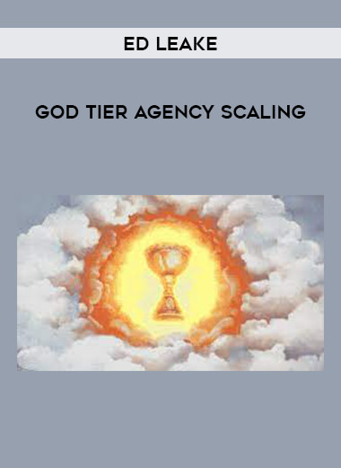 Ed Leake – God Tier Agency Scaling of https://crabaca.store/