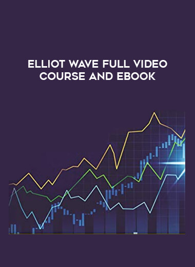 Elliot Wave Full Video Course And Ebook of https://crabaca.store/