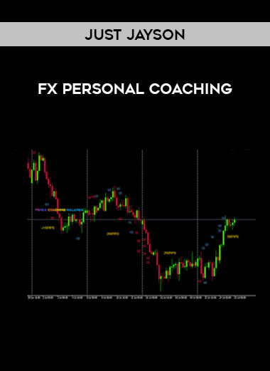 Fx Personal Coaching JUST JAYSON of https://crabaca.store/