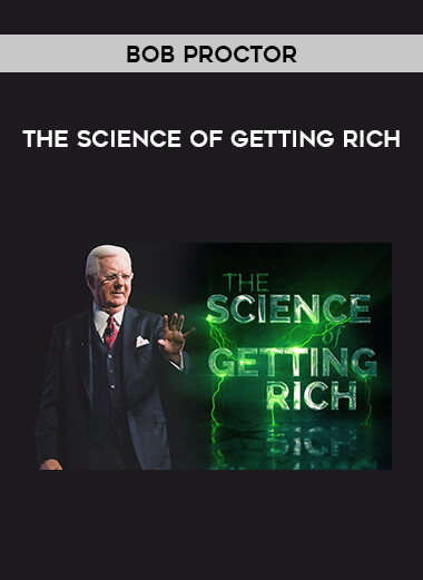 Bob Proctor - The Science of Getting Rich of https://crabaca.store/