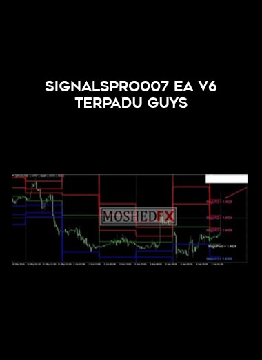 Signalspro007 EA v6 Terpadu Guys of https://crabaca.store/