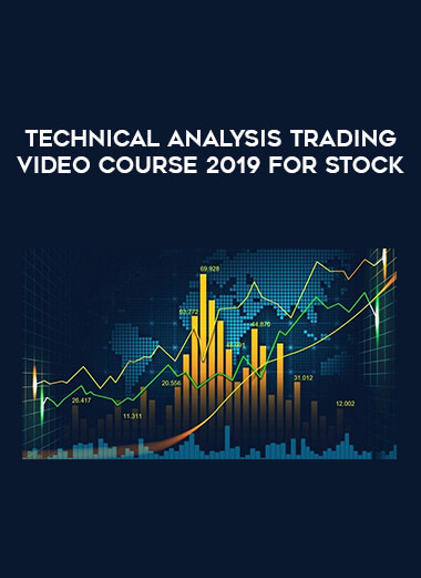 Technical Analysis Trading Video Course 2019 For Stock of https://crabaca.store/