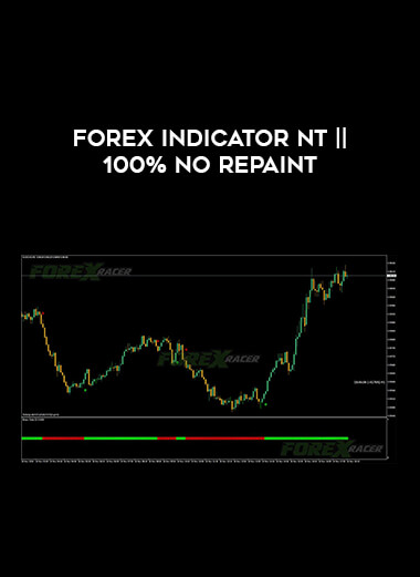 Forex Indicator NT || 100% No Repaint of https://crabaca.store/