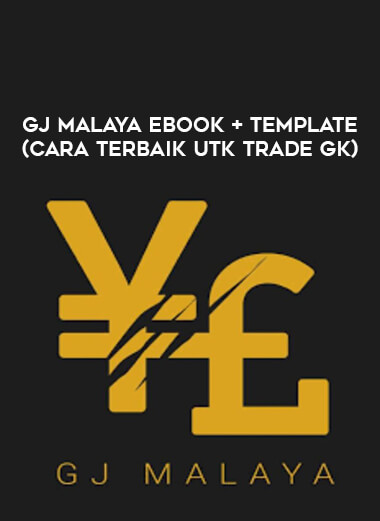 GJ MALAYA EBOOK + TEMPLATE (CARA TERBAIK UTK TRADE GK) of https://crabaca.store/