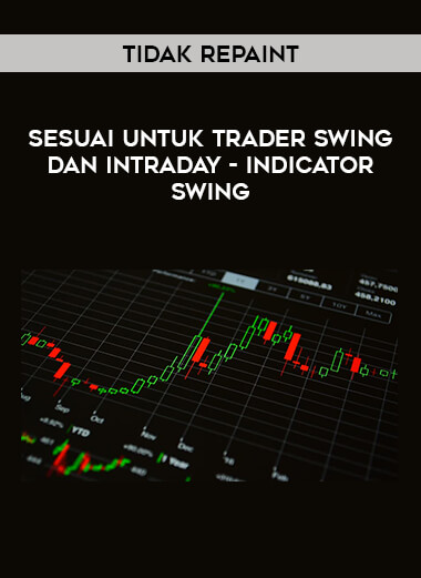 Sesuai untuk Trader Swing dan Intraday - Indicator Swing - Tidak Repaint of https://crabaca.store/