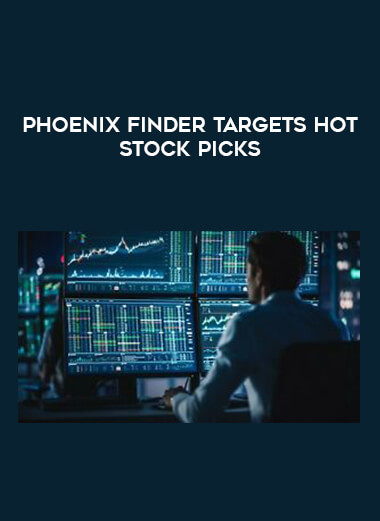 Phoenix Finder Targets Hot Stock Picks of https://crabaca.store/