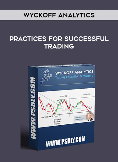 Wyckoff Analytics - Practices for Successful Trading of https://crabaca.store/