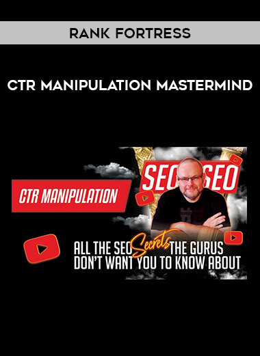 Rank Fortress – CTR Manipulation Mastermind of https://crabaca.store/