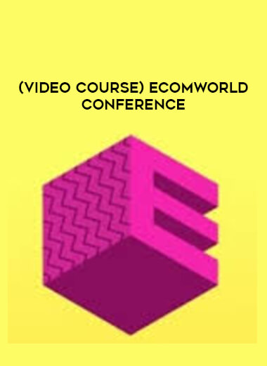 （Video course）EcomWorld Conference of https://crabaca.store/