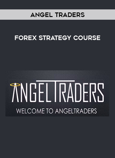 Angel Traders – Forex Strategy Course of https://crabaca.store/