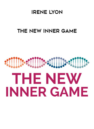 Irene Lyon – The NEW INNER GAME of https://crabaca.store/