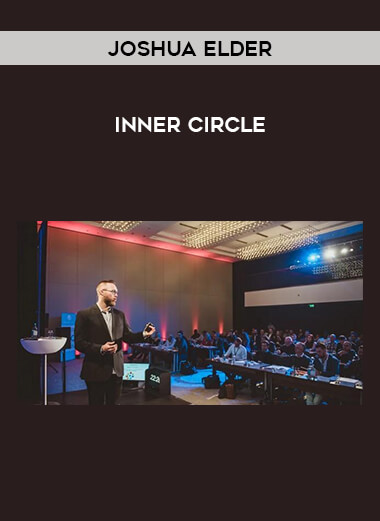 Joshua Elder – Inner Circle of https://crabaca.store/