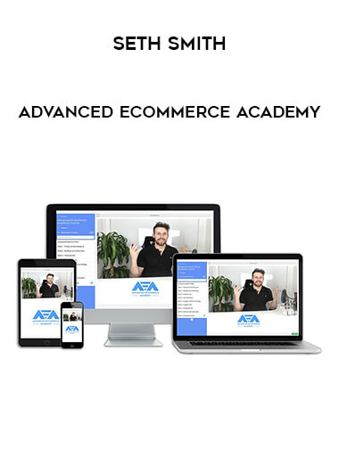 Seth Smith – Advanced Ecommerce Academy of https://crabaca.store/