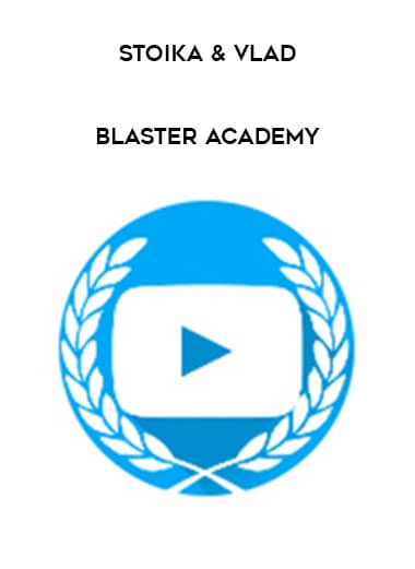 Stoika & Vlad – Blaster Academy of https://crabaca.store/