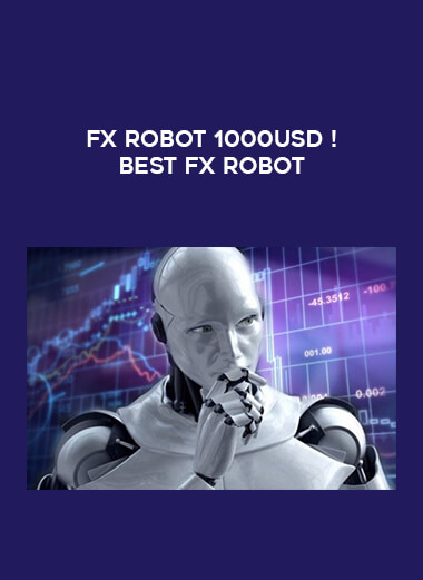 Fx ROBOT 1000USD ! BEST Fx ROBOT of https://crabaca.store/