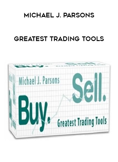 Michael J. Parsons – Greatest Trading Tools of https://crabaca.store/