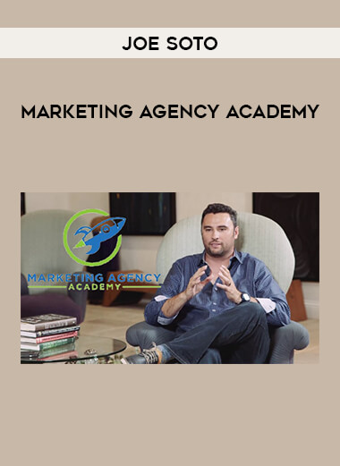 Joe Soto – Marketing Agency Academy of https://crabaca.store/