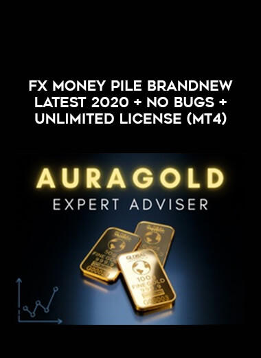 Fx MONEY PILE Brandnew Latest 2020 + NO BUGS + Unlimited License (MT4) of https://crabaca.store/