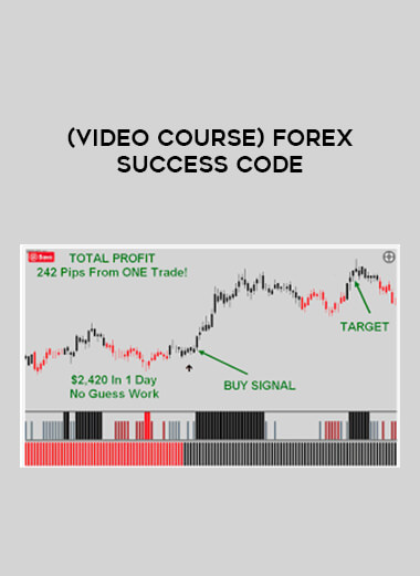 (Video course) Forex Success Code of https://crabaca.store/