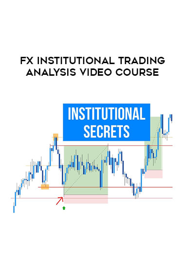 Fx Institutional Trading Analysis Video Course of https://crabaca.store/