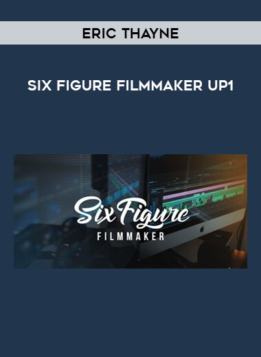 Eric Thayne – Six Figure Filmmaker UP1 of https://crabaca.store/