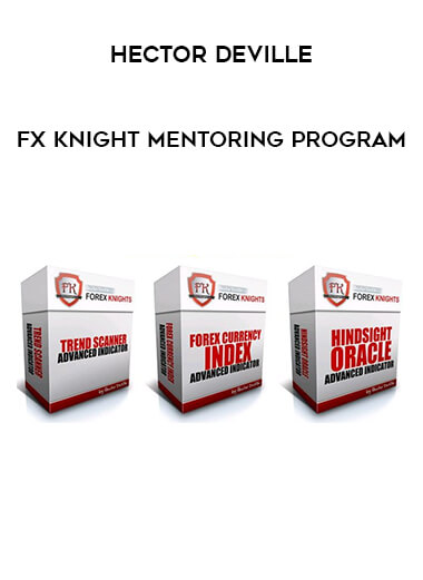 Hector Deville – FX Knight Mentoring Program of https://crabaca.store/