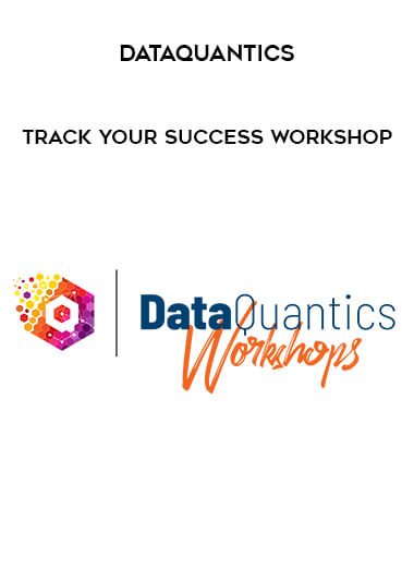 DataQuantics – Track Your Success Workshop of https://crabaca.store/