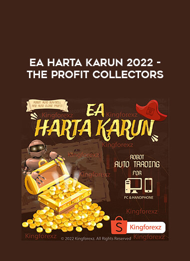 EA HARTA KARUN 2022 - THE PROFIT COLLECTORS of https://crabaca.store/