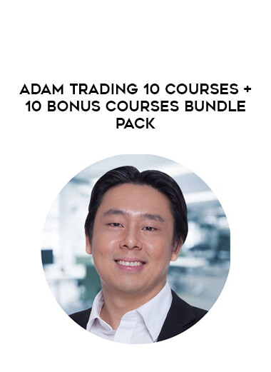 Adam Trading 10 Courses + 10 Bonus Courses Bundle Pack of https://crabaca.store/