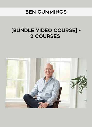 [Bundle Video Course] Ben Cummings - 2 Courses of https://crabaca.store/