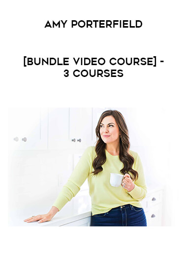 [Bundle Video Course] Amy Porterfield - 3 Courses of https://crabaca.store/