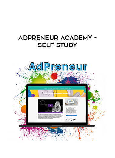 AdPreneur Academy - Self-study of https://crabaca.store/