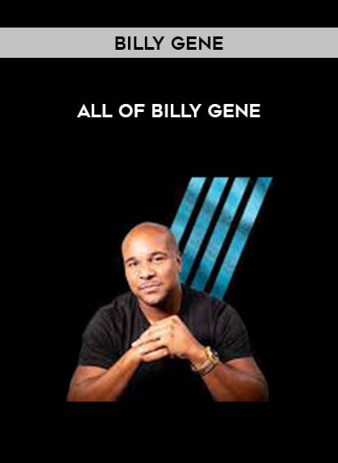 Billy Gene - All Of Billy Gene of https://crabaca.store/