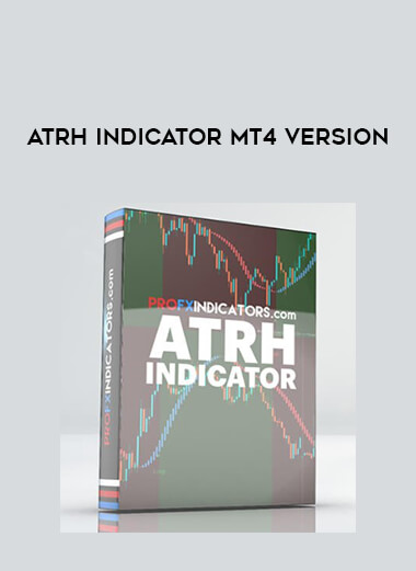 ATRH Indicator MT4 Version of https://crabaca.store/