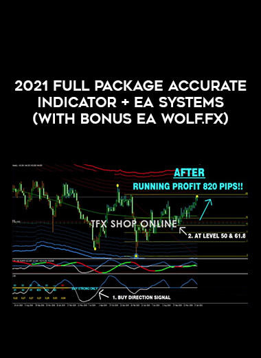 2021 FULL PACKAGE ACCURATE INDICATOR + EA SYSTEMS️( WITH BONUS EA WOLF.Fx) of https://crabaca.store/