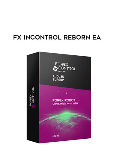 Fx inControl Reborn EA of https://crabaca.store/