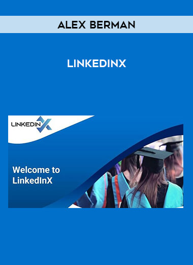 Alex Berman – LinkedInX of https://crabaca.store/