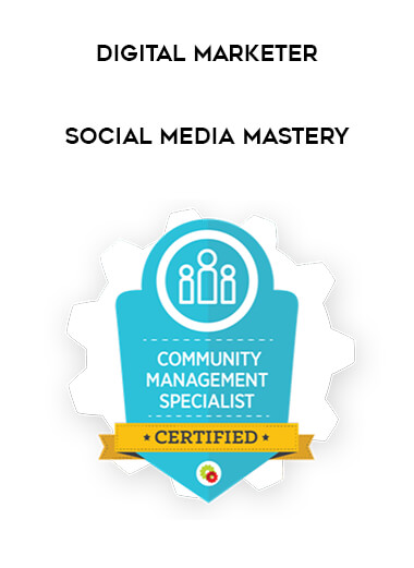 Digital Marketer - Social Media Mastery of https://crabaca.store/