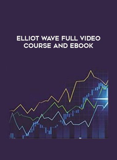 Elliot Wave Full Video Course And Ebook of https://crabaca.store/