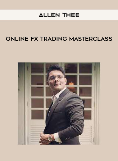 Allen Thee Online FX Trading Masterclass of https://crabaca.store/