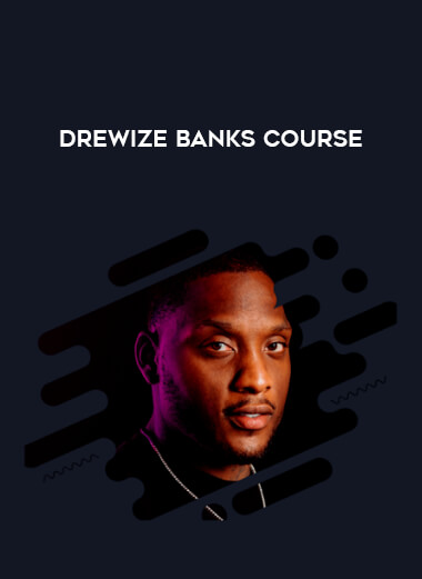 Drewize Banks Course of https://crabaca.store/