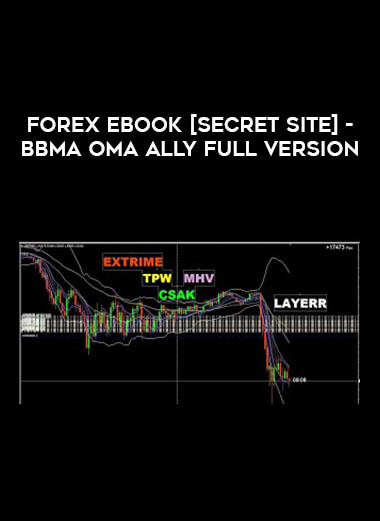 FOREX EBOOK [SECRET SITE] - BBMA OMA ALLY FULL VERSION of https://crabaca.store/