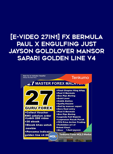 [E-Video 27in1] Fx Bermula Paul X Engulfing just jayson Goldlover Mansor sapari golden line v4 of https://crabaca.store/