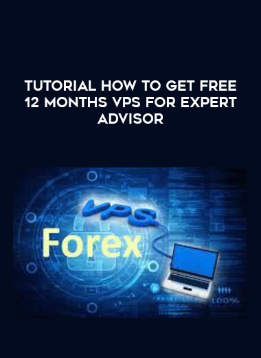 Tutorial How To Get FREE 12 MONTHS VPS for Expert Advisor of https://crabaca.store/