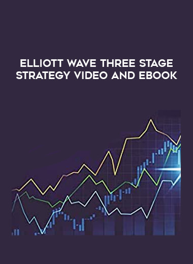 Elliott Wave Three Stage Strategy Video And Ebook of https://crabaca.store/